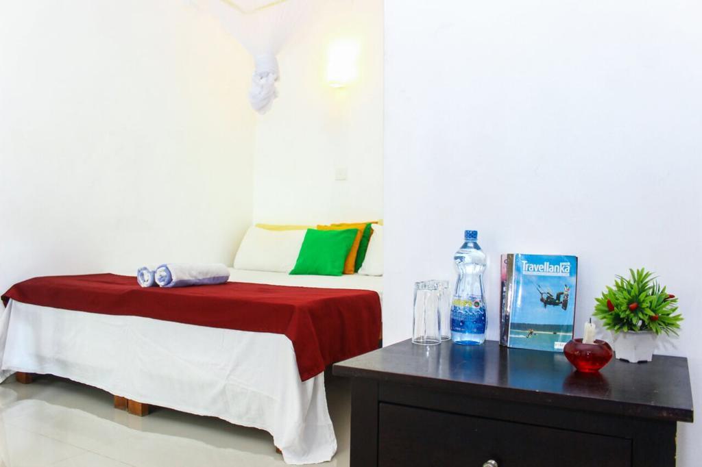 Sanctuary Cove Guest House Polonnaruwa Exteriér fotografie