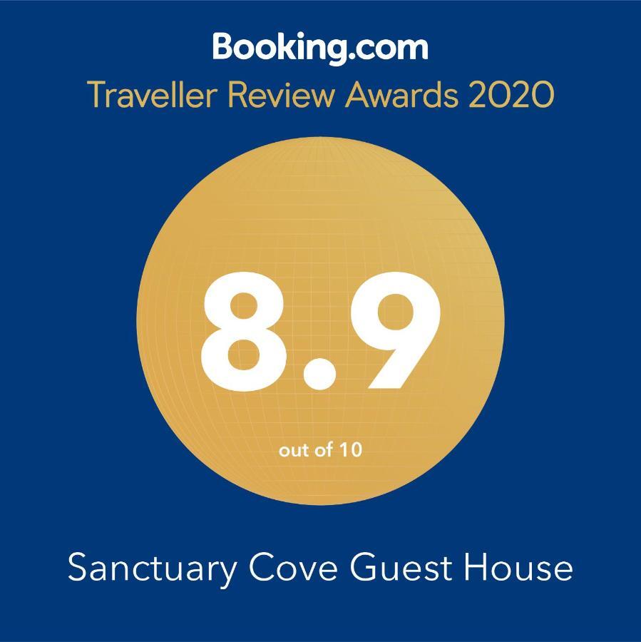 Sanctuary Cove Guest House Polonnaruwa Exteriér fotografie